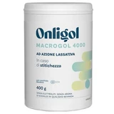 Onligol macrogol 4000 400 g suikervrij