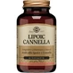 Liponzuur kaneel 60 tabletten