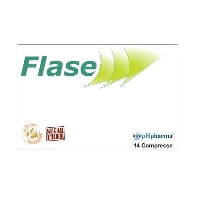 Flase 14 tabletten