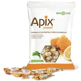 Caramelo balsámico de propóleo Apix 3 kg biosline