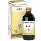 Jod olimentovis 200 ml