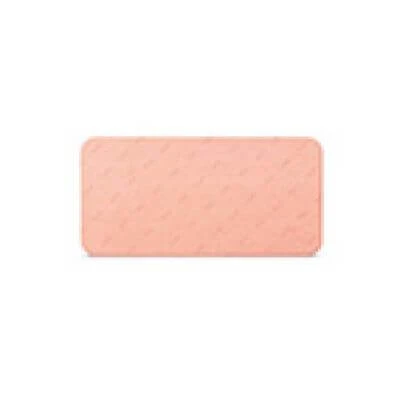 Steriel hydrocellulair sterk absorberend niet-klevend polyurethaanschuimverband 20x20cm 3 stuks
