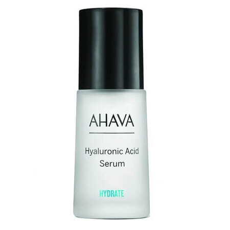 Hydrate hyaluronzuur serum, 30 ml, Ahava