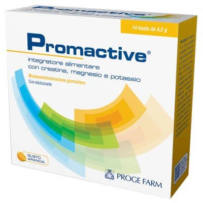 Promactive 14 zakjes