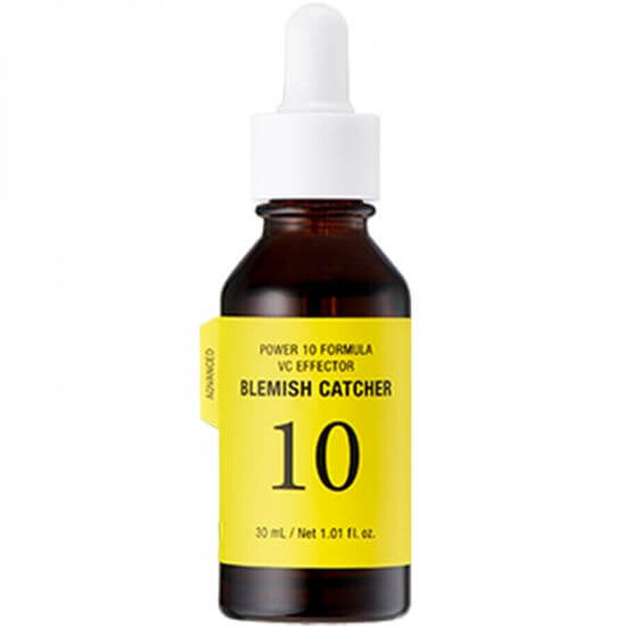 Ser de fata Blemish Catcher VC Effector Power 10 Formula, 30 ml, It's Skin