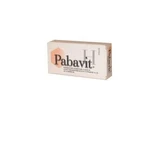 Pabavit 30 tabletten