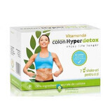 Colon Hyperdetox, 7 bustine, Vitamunda