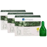 Pyo vlek hond 20-40 kg