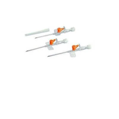 Canule naaldverbinding perm ch14