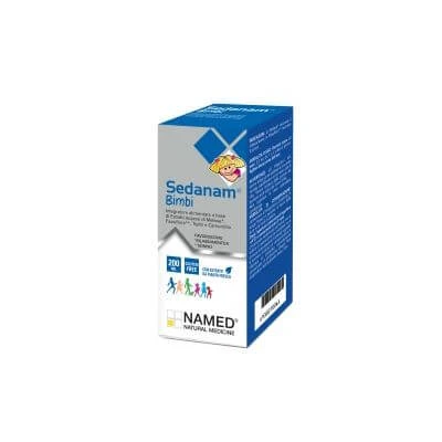 Sedanam bimbi 200 ml