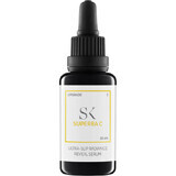 Superba C Verhelderend en revitaliserend gezichtsserum, 30 ml, Skintegra