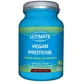 Ultimate vegan protein cocoa flavor