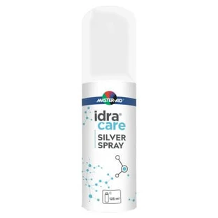 Master-aid hydracare Silberspray 125 ml