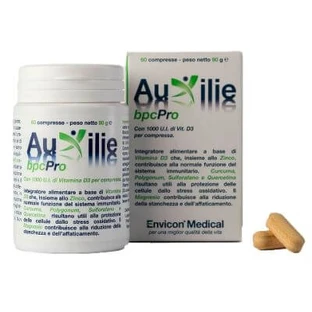 Auxilie bpcpro 30 comprimidos