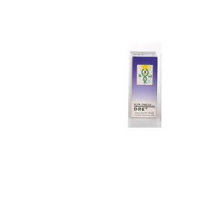 Fitomega dre 5 druppels 50 ml