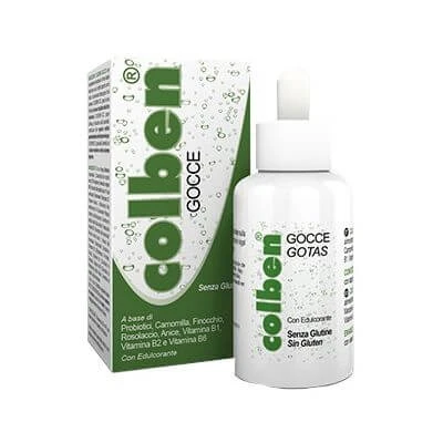 Kolben druppels 30 ml