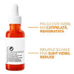 La Roche-Posay Pure Vitamin C10 Siero Anti-Eta alla Vitamina C Anti-Rughe, 30ml