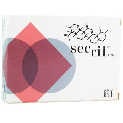 Secrilplus 30 tabletten