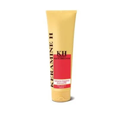 Keramine h light ontwarrende conditioner 150 ml