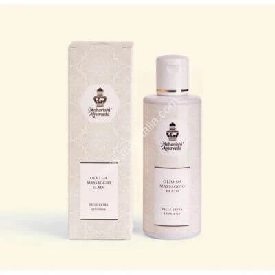 Eladi massageolie 200 ml