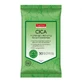Biodegradable cleansing wipes, 30 pcs, Purederm