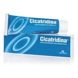 Cicatridine ointment 60 g