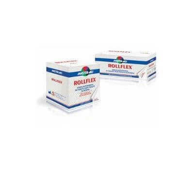 rollflex 10x5 master-aid patch