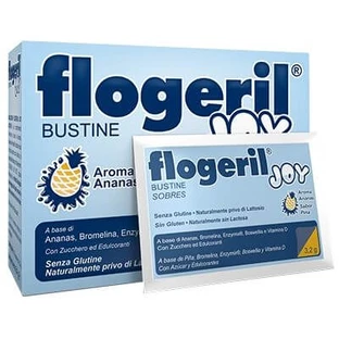 Flogeril Freude 20 Säckchen
