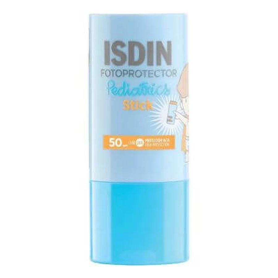 Pädiatrie-Stift spf50 20 g