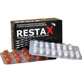 Restax 30 capsules + 30 softgel capsules