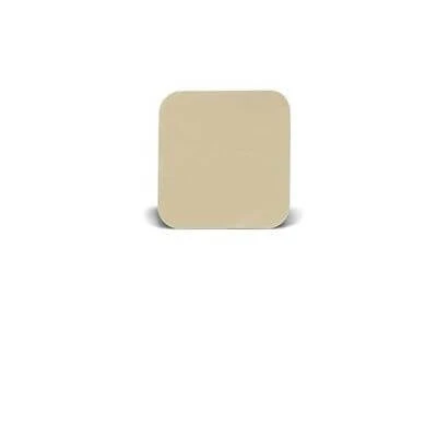 Steriel duoderm extra dun hydrocolloïd verband 10x10cm 5 stuks