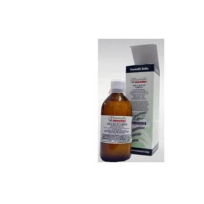 Mucilvit gerst 200 ml