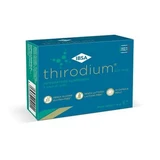 Thirodium 225mcg 30 capsules molles