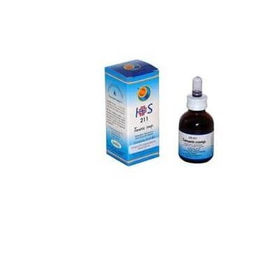 Hs211 tamaris compositum 50 ml