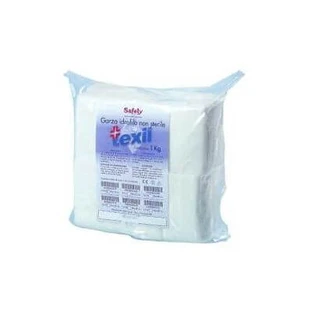 Gaas prontex 30x30cm 1kg
