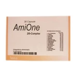 Amione 20 complex 30 capsules