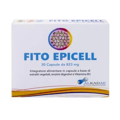 Phyto epicell 30 capsules