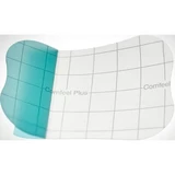 Special active transparent dressing with hydrocolloid comfeel plus 5x7 cm 10 pieces