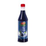 Aromfruct blueberry and currant syrup, 700 ml, Fares