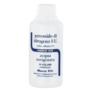 Wasserstoffperoxid 10 Volumen 100 ml