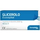 Supposte glicerolo 2500 mg adulti 18 pezzi