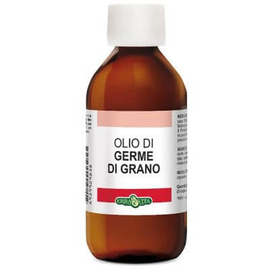 Weizenkeimöl 100 ml