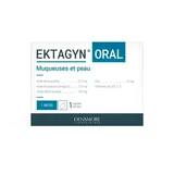 Ektagyn Oral, 30 Kapseln ich, Densmore