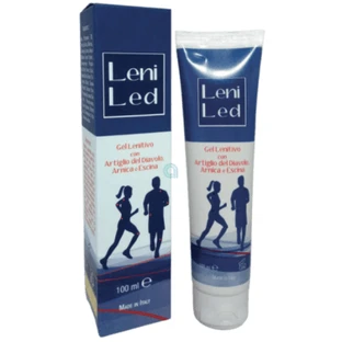Leniled soothing gel 100 ml