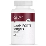 Luteïne Forte Softgels, 60 capsules, OstroVit