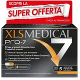 Xls medical pro-7 180 kapseln preisreduziert