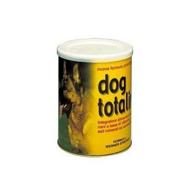 Hondentotaalin 450 g