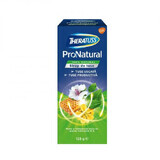 Theratuss ProNatural Sirop contre la toux, 128 g, Gsk