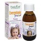 Energotonic Junior Hoestsiroop, 125 ml, Plant Extrakt