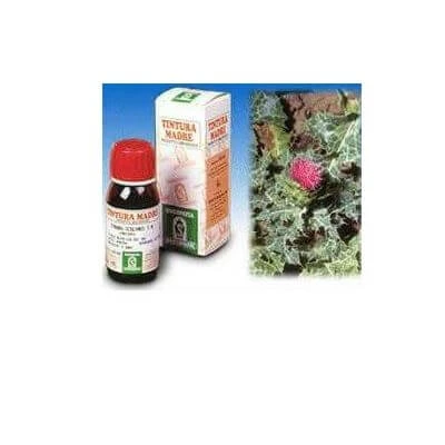 Mariadistel 6 50ml tm